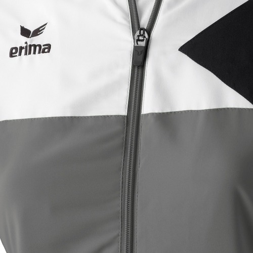 ERIMA-Premium One Présentation - Veste de handball-3