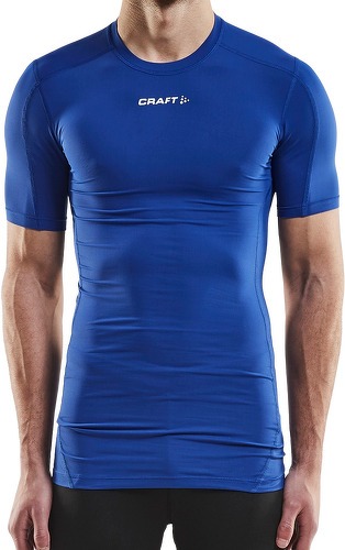 CRAFT-Pro Control Compression - T-shirt de fitness-1