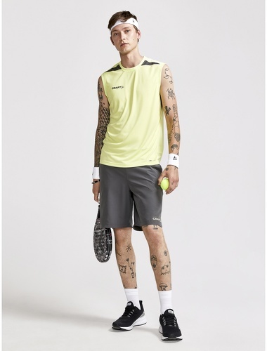 CRAFT-Pro Control Impact Shorts-4