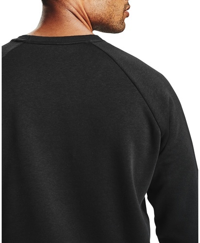 UNDER ARMOUR-Rival Fleece Crew-2