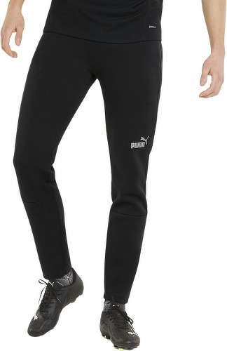 PUMA-Teamfinal Casuals - Pantalon-2
