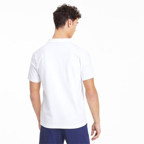 PUMA-Teamgoal 23 Casuals - Polo-3
