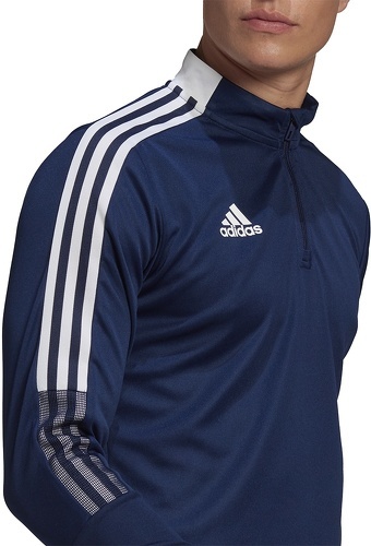 adidas Performance-Haut d'entraînement Tiro 21-4