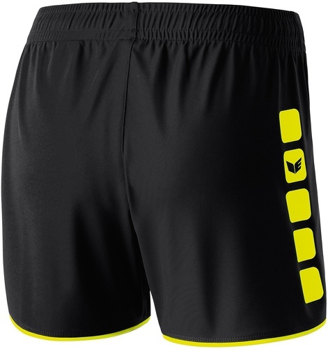 ERIMA-Erima 5-Cubes - Short de football-1