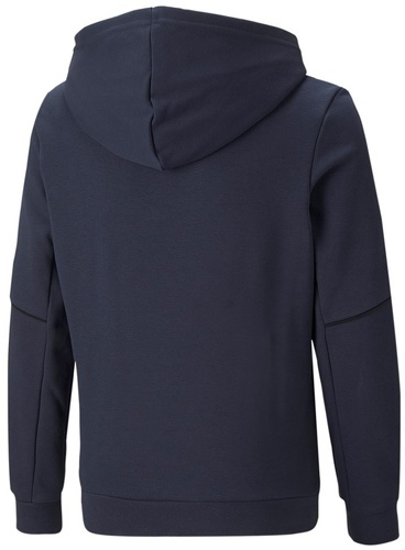 PUMA-Active Sports Hoodie Tr B-1