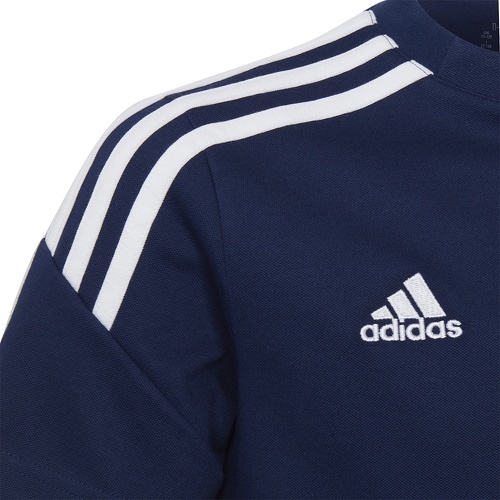 adidas Performance-Con22 Y - T-shirt de football-3