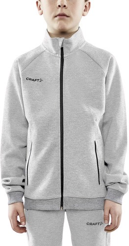 CRAFT-Full Zip Craft Core Soul - Veste de football-3