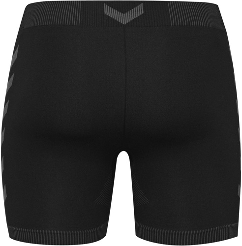 HUMMEL-Hummel Legging Courte First Seamless-1