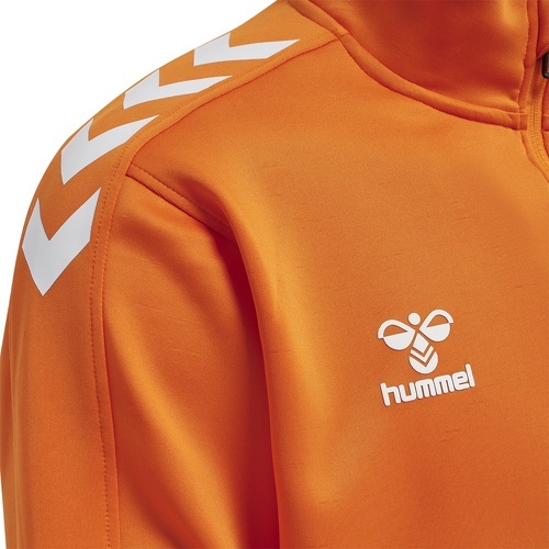 HUMMEL-Core Xk Poly - Sweat de handball-3