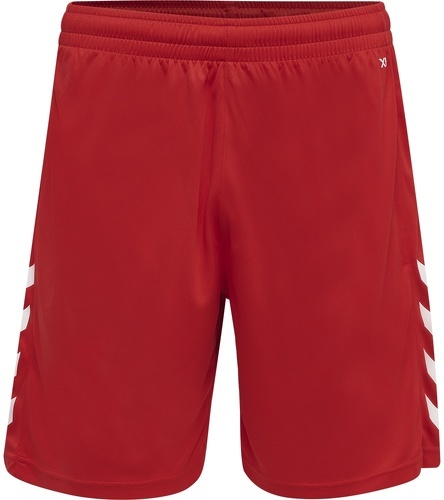 HUMMEL-Core Xk Poly Pantaloncini-2