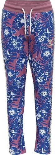 HUMMEL-Flowery - Pantalon-2