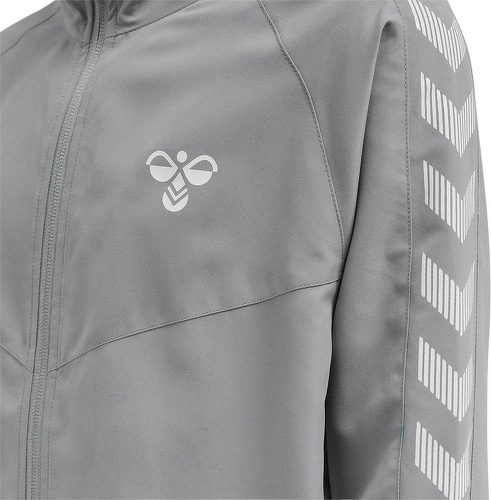 HUMMEL-Gg12 Track - Veste de handball-3