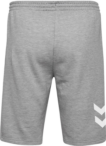 HUMMEL-Hummel Hmlgo - Short de fitness-1