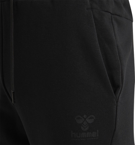 HUMMEL-Hummel Isam Regular Long Pants-4