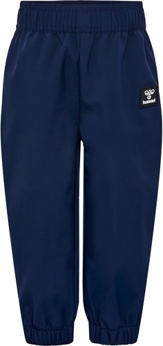 HUMMEL-HMLJUPITOR TEX MINI SOFTSHELL PANTS-2