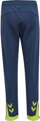 HUMMEL-Hummel Hmllead Poly - Pantalon de football-1