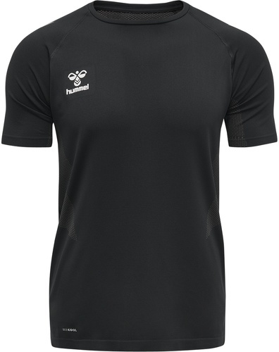 HUMMEL-Hummel Led Pro Seamless Training - Tee-shirt de foot-2