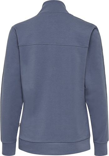 HUMMEL-Hummel Zip Lmove Classic - Sweat de fitness-1