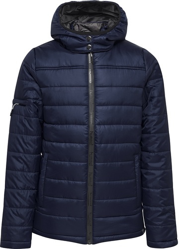 HUMMEL-Parka Hummel Hummel North Quilted - Veste de randonnée-2
