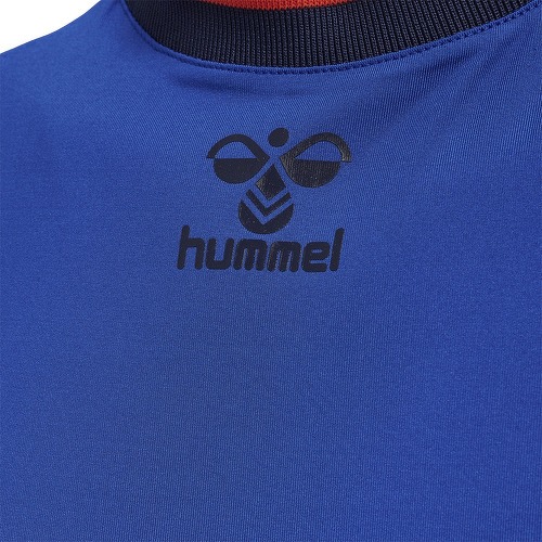 HUMMEL-Maillot Hummel hmlPRO Grid-3