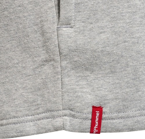HUMMEL-Red Basic - Short de handball-3