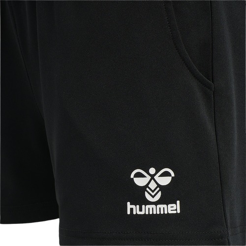 HUMMEL-Hummel Court Referee Chevron - Short de football-4