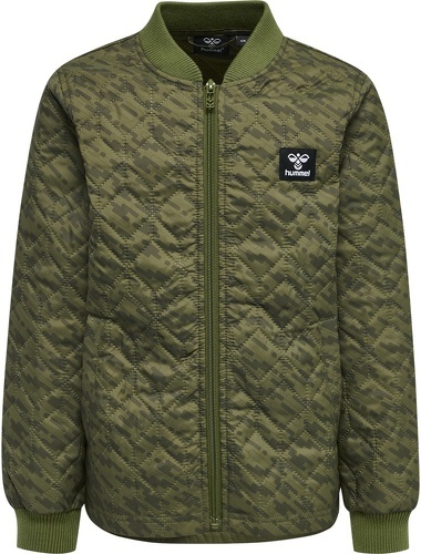 HUMMEL-Sobi Thermoset - Veste-3