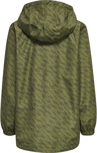 HUMMEL-South - Veste-1