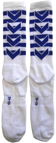 HUMMEL-Logo - Chaussettes de handball-1
