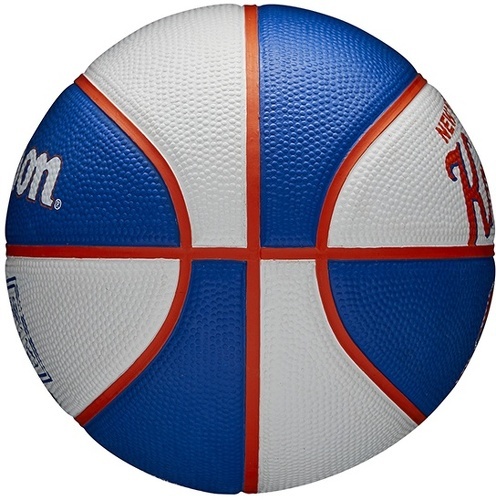 WILSON-Mini Nba New York Knicks Wilson Team Retro Exterieur - Ballon de basketball-3