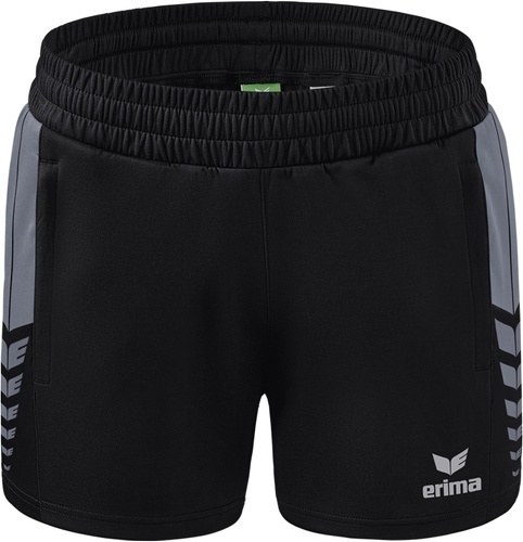 ERIMA-Six Wings Worker Shorts-2