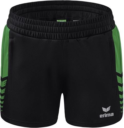 ERIMA-Six Wings Worker Shorts-2
