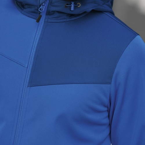 ERIMA-Erima Softshell Performance - Veste de football-4