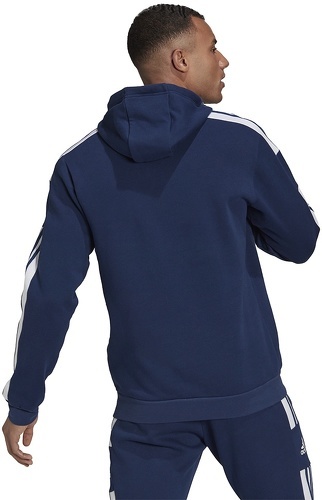 adidas Performance-Sweat-shirt à capuche Squadra 21-2