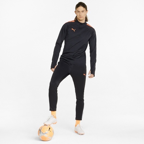 PUMA-Teamliga Training S - Pantalon de football-4