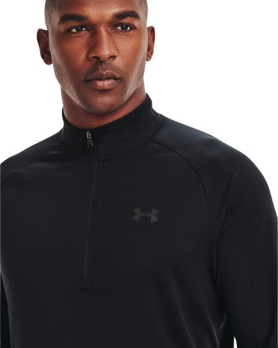 UNDER ARMOUR-Tech - T-shirt de running-4