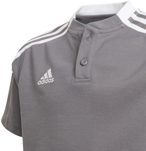 adidas Performance-Polo Tiro 21-4