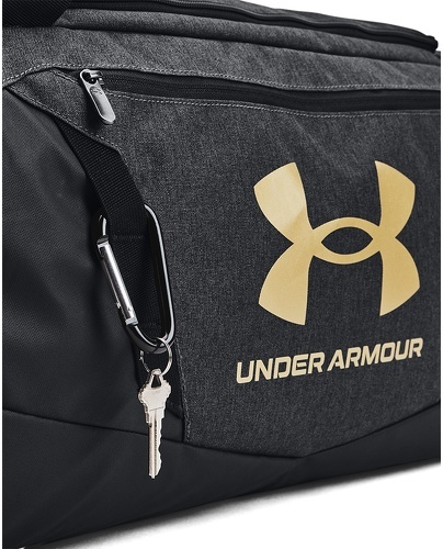 UNDER ARMOUR-Under Armour Undeniable 5.0 Duffle Md - Sac de sport-2