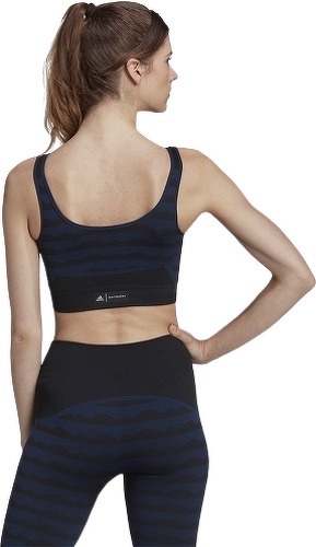adidas Performance-Brassière Marimekko AEROKNIT Maintien léger-3