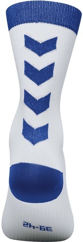 HUMMEL-2 Hummel Element Indoor - Chaussettes de fitness-3