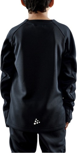CRAFT-Craft Evolve Crew Neck-2