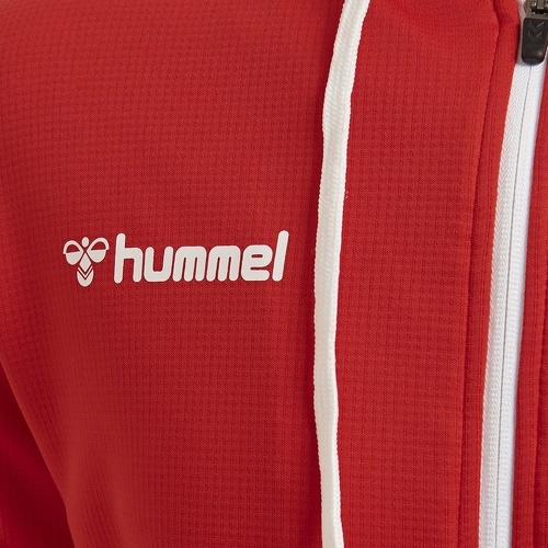 HUMMEL-Hummel Authentic Poly - Sweat de foot-3
