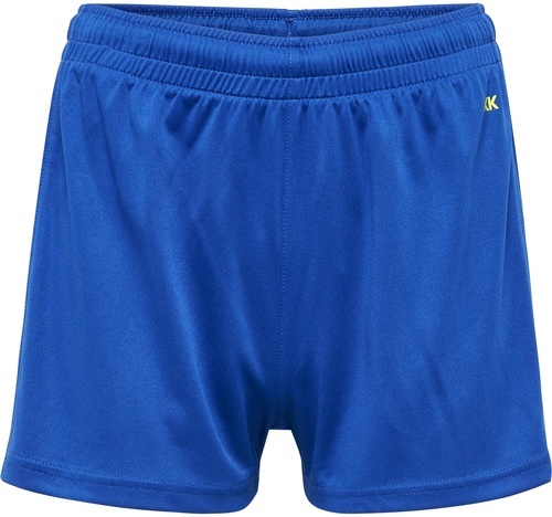 HUMMEL-Core Xk Poly - Short de handball-2