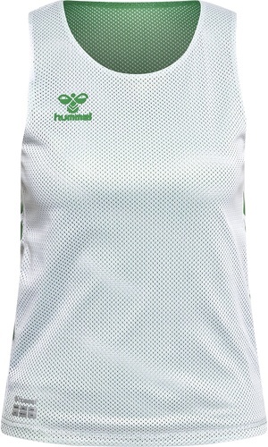 HUMMEL-Core Xk Reverse Ki - Maillot de basketball-4