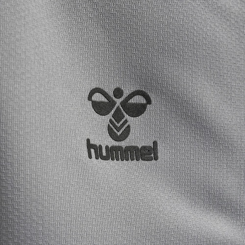 HUMMEL-Hmllead Zip Poly Hoodie-3