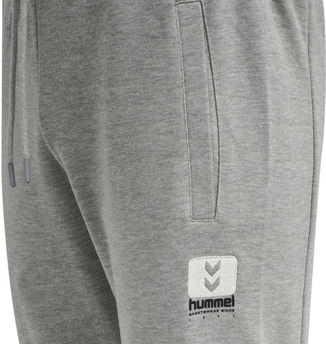 HUMMEL-Hummel Hmllgc Graham - Pantalon de fitness-3