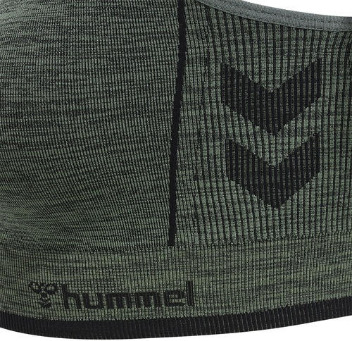 HUMMEL-Brassière de sport sans couture femme Hummel MT Aly-3