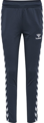 HUMMEL-Hummel Nelly 2.0 Tapered - Pantalon de football-2