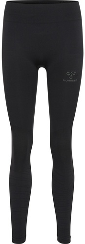 HUMMEL-Ongrid Hw Seamless Tights Wo - Legging de fitness-2