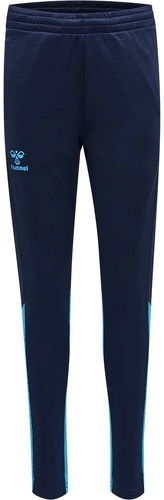 HUMMEL-Hmlongrid Poly Pants-2